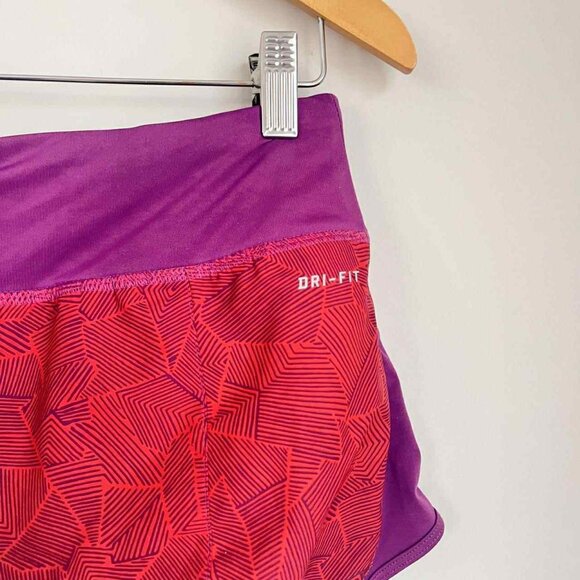 Nike Dri Fit Running Shorts Size Small - Picture 5 of 5